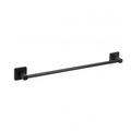 TATAY NERO LARGE TOWEL RAIL 60CM BLACK